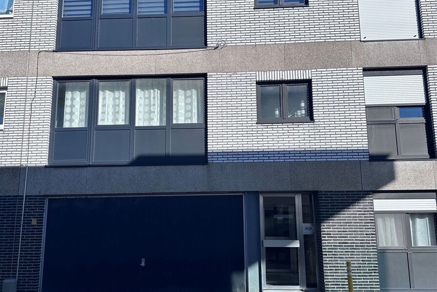 Appartement te huur in SINT-KATELIJNE-WAVER