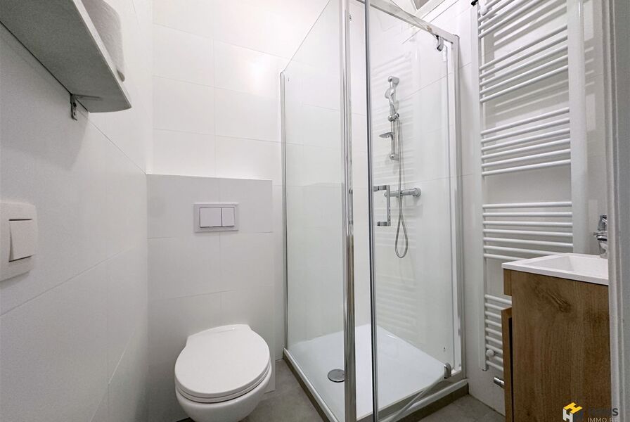 Appartement te huur in WILRIJK