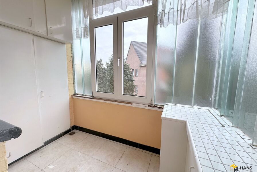 Appartement te huur in WILRIJK