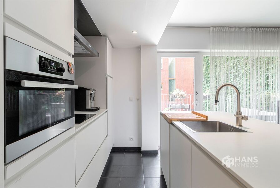 Appartement te koop in ANTWERPEN