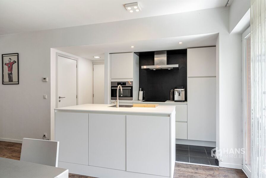 Appartement te koop in ANTWERPEN