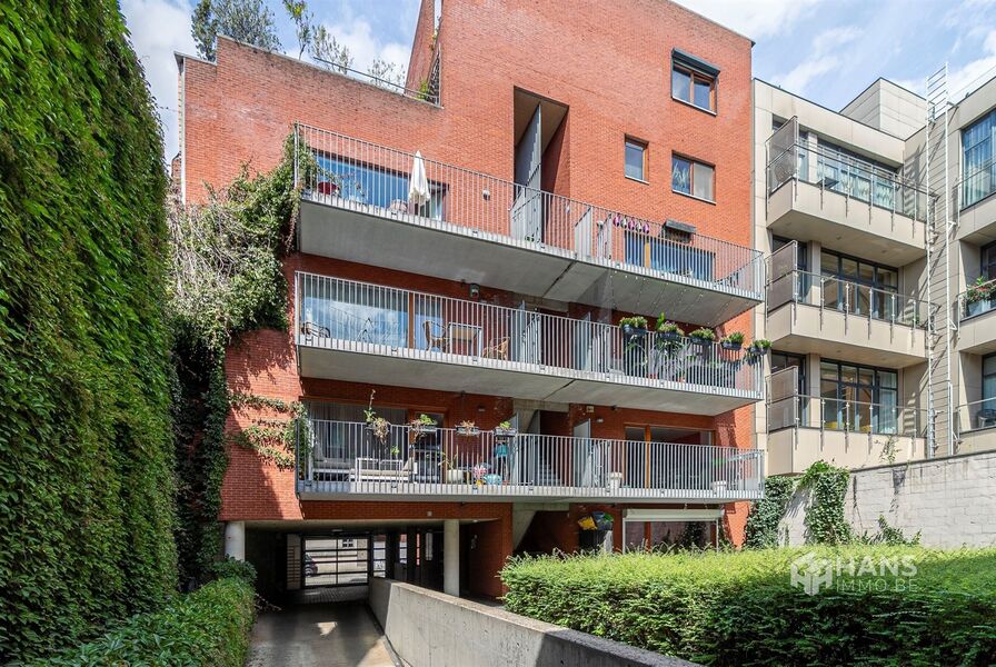 Appartement te koop in ANTWERPEN