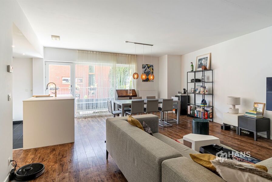 Appartement te koop in ANTWERPEN