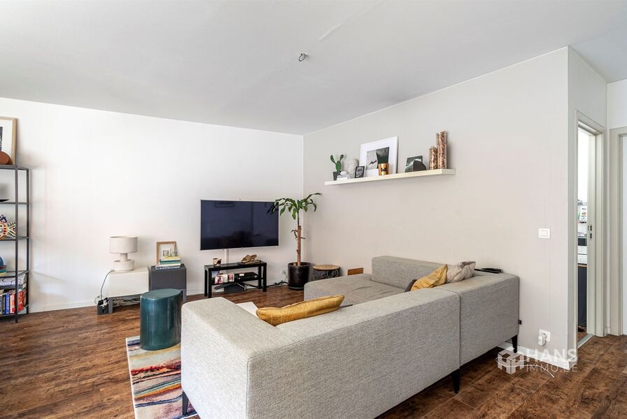 Appartement te koop in ANTWERPEN
