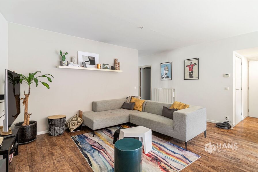 Appartement te koop in ANTWERPEN