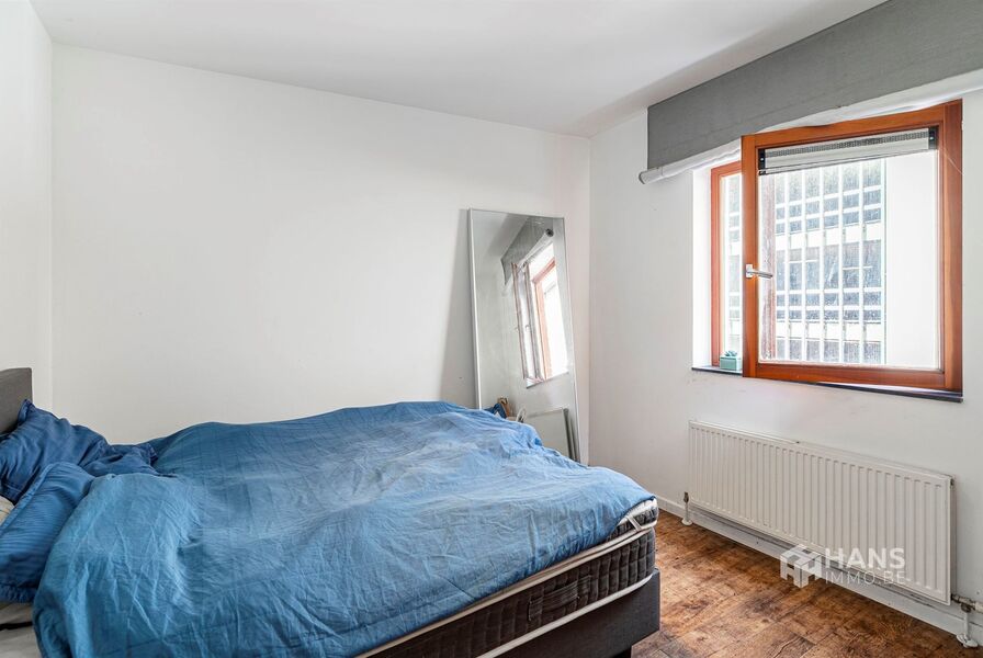 Appartement te koop in ANTWERPEN
