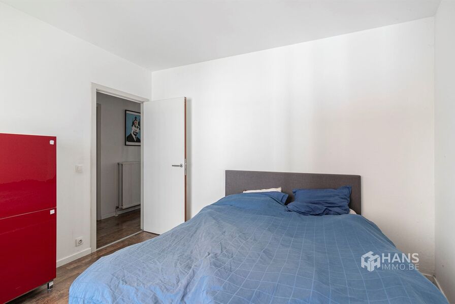 Appartement te koop in ANTWERPEN