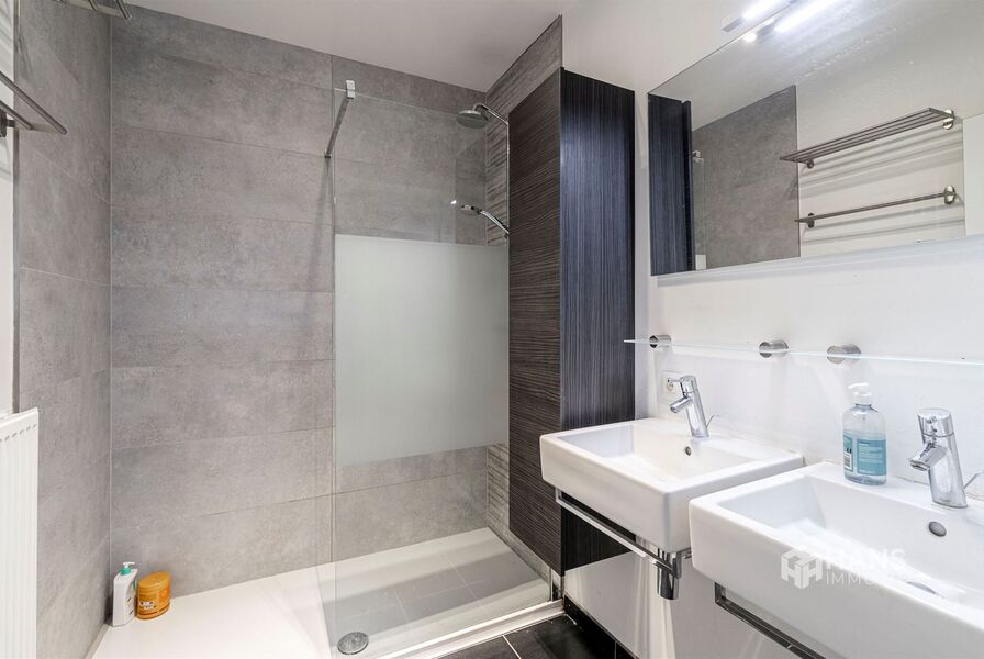 Appartement te koop in ANTWERPEN