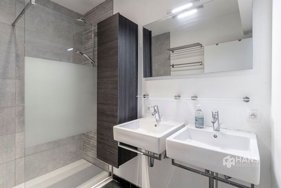 Appartement te koop in ANTWERPEN