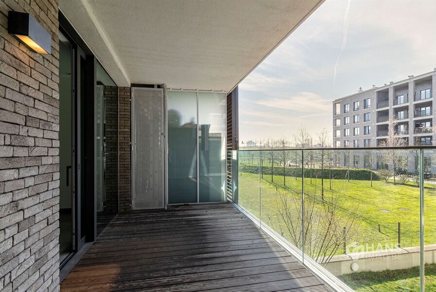 Appartement te koop in ANTWERPEN