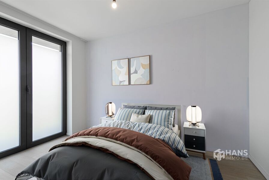 Appartement te koop in ANTWERPEN