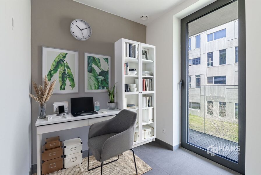 Appartement te koop in ANTWERPEN