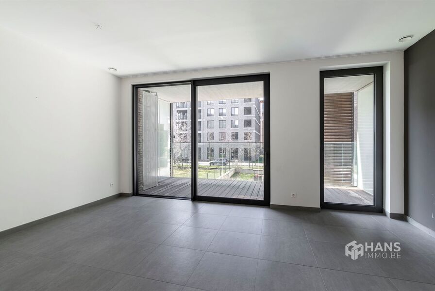 Appartement te koop in ANTWERPEN