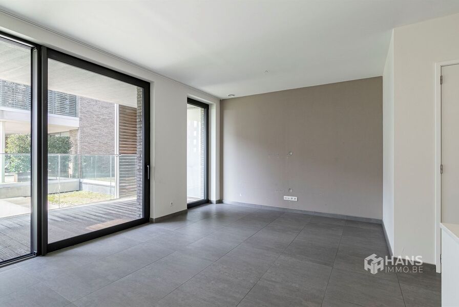 Appartement te koop in ANTWERPEN