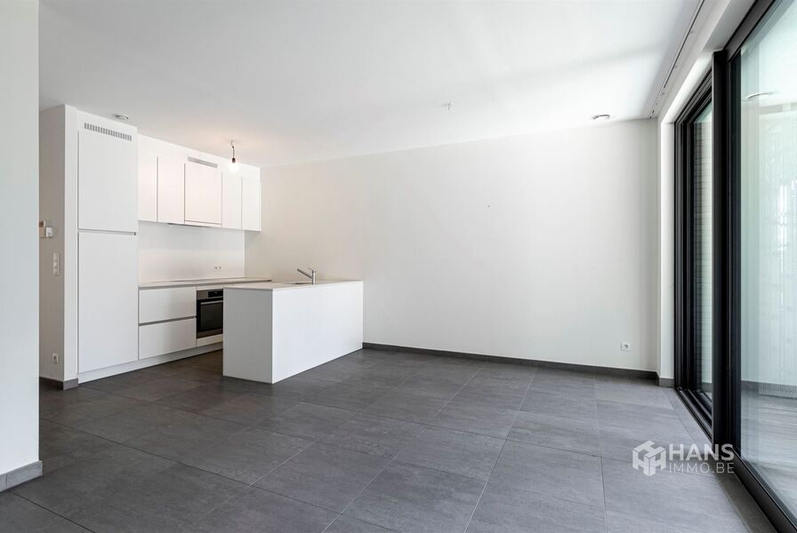 Appartement te koop in ANTWERPEN