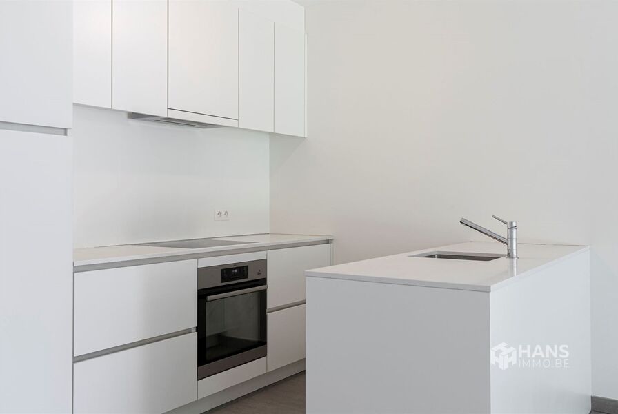 Appartement te koop in ANTWERPEN
