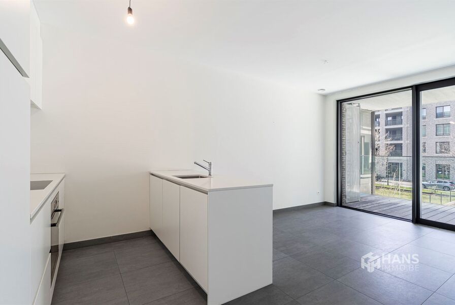 Appartement te koop in ANTWERPEN