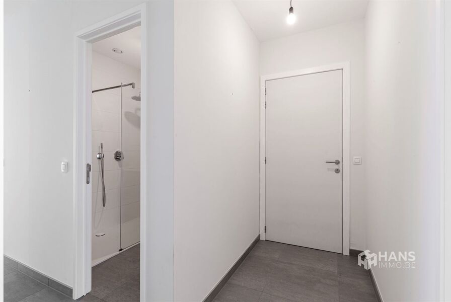 Appartement te koop in ANTWERPEN