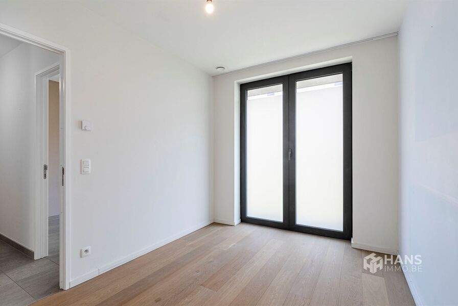 Appartement te koop in ANTWERPEN