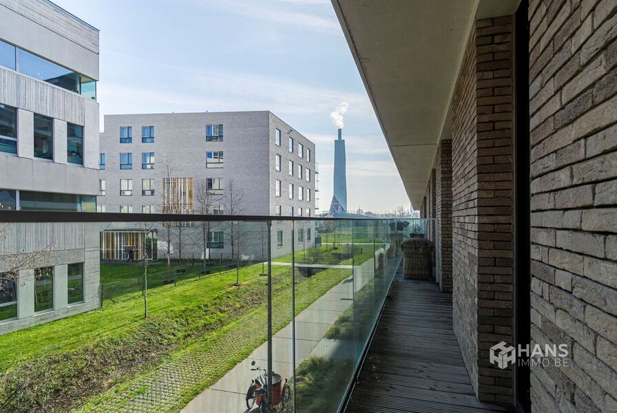 Appartement te koop in ANTWERPEN