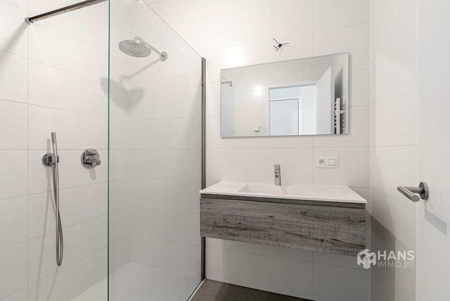 Appartement te koop in ANTWERPEN