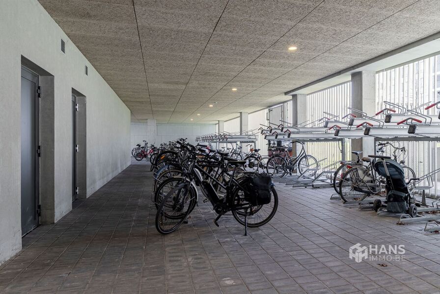 Appartement te koop in ANTWERPEN