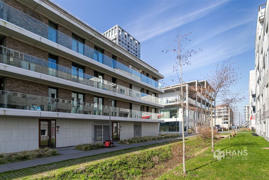 Appartement te koop in ANTWERPEN