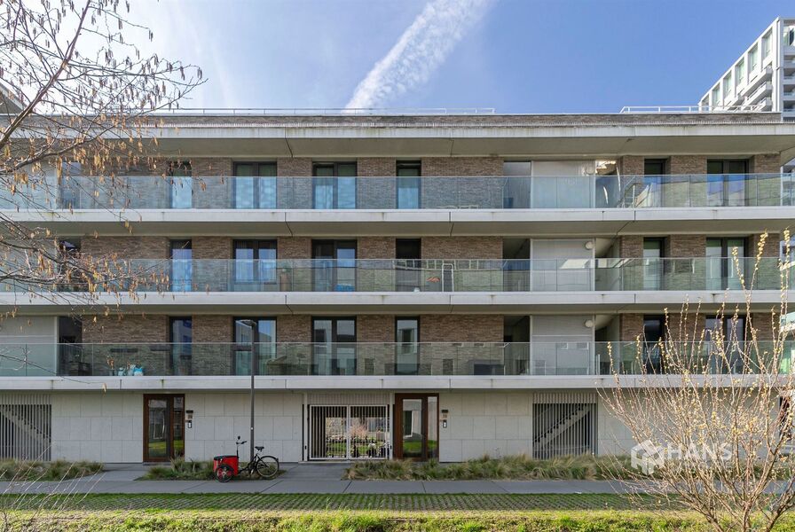 Appartement te koop in ANTWERPEN