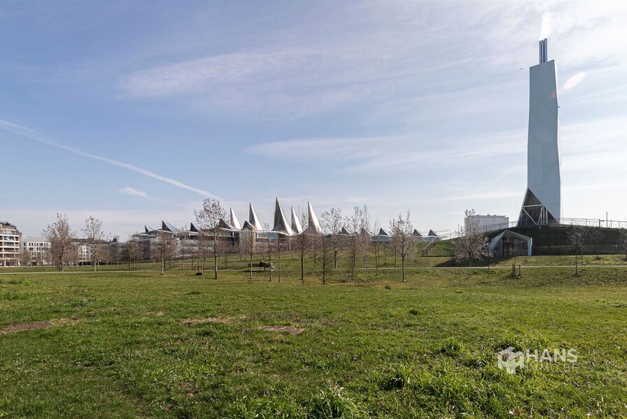 Appartement te koop in ANTWERPEN