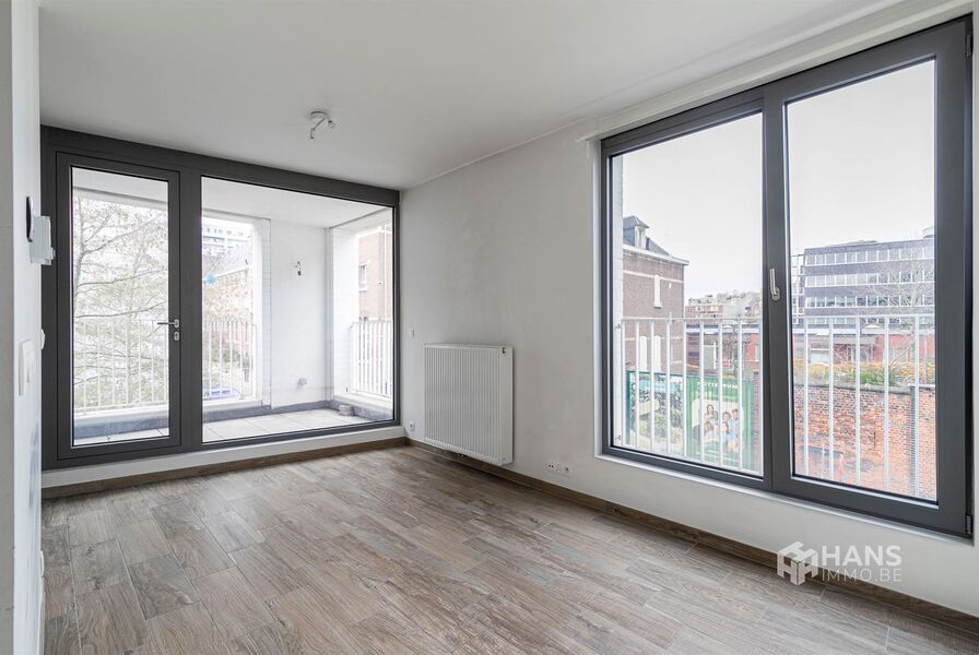 Appartement te koop in ANTWERPEN
