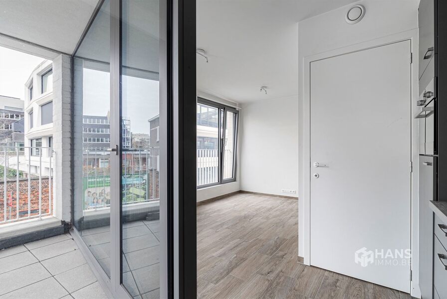 Appartement te koop in ANTWERPEN