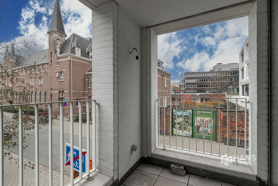 Appartement te koop in ANTWERPEN