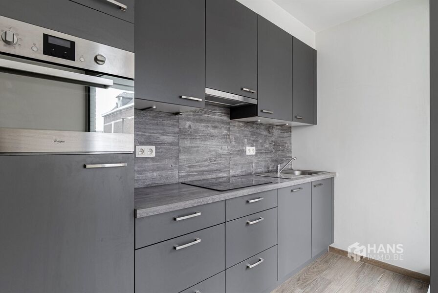 Appartement te koop in ANTWERPEN