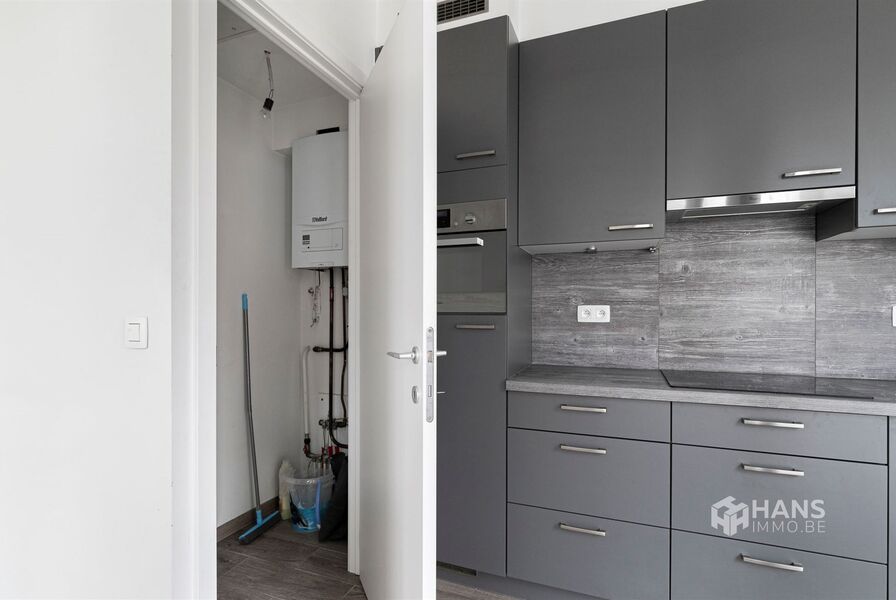 Appartement te koop in ANTWERPEN