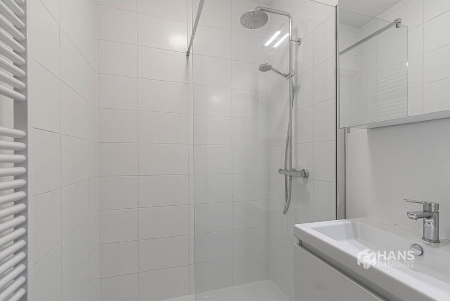 Appartement te koop in ANTWERPEN