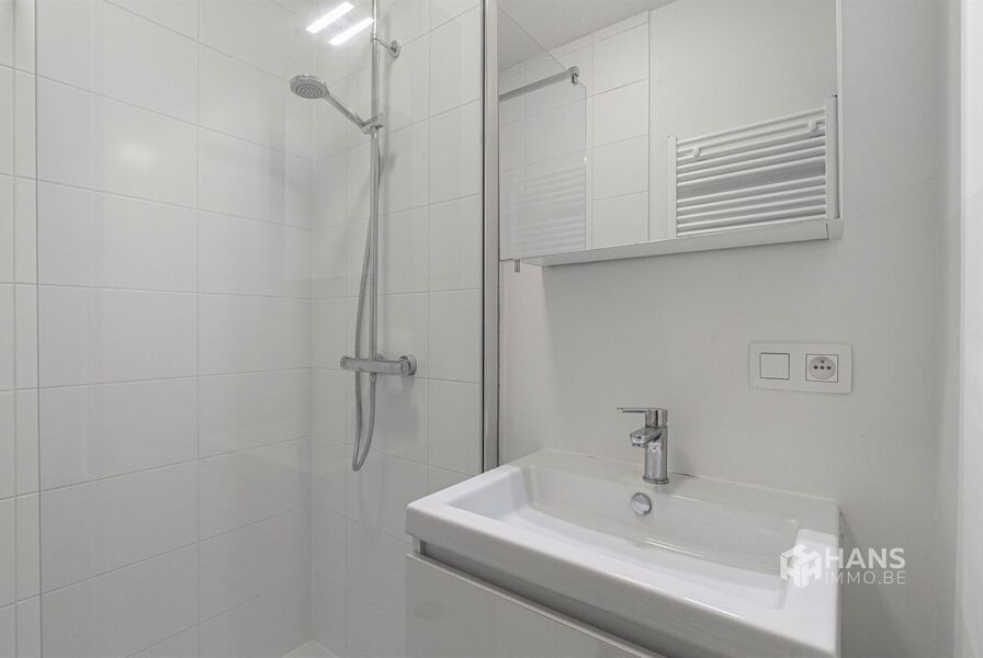 Appartement te koop in ANTWERPEN