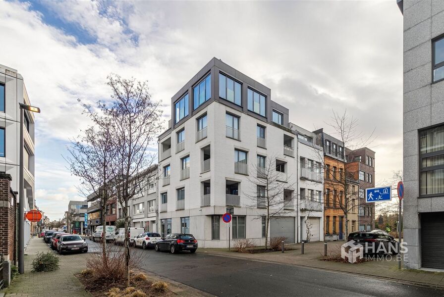 Appartement te koop in ANTWERPEN