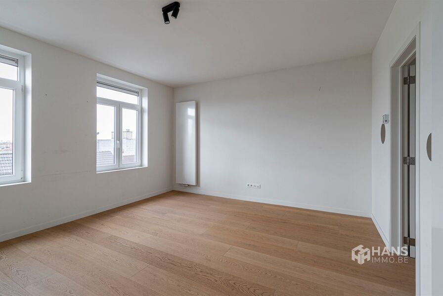 Appartement te koop in ANTWERPEN