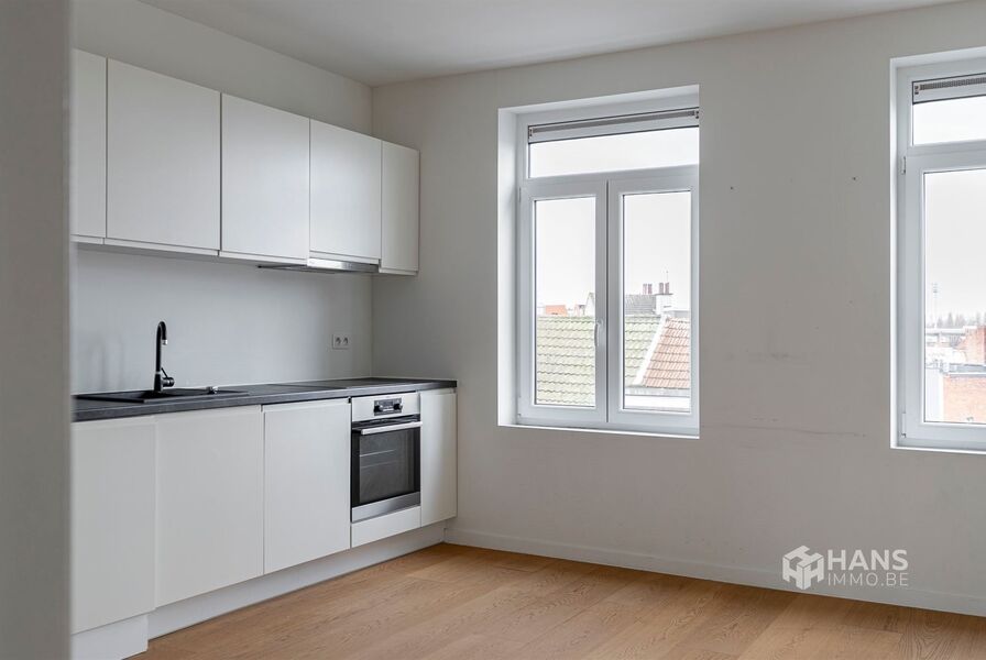 Appartement te koop in ANTWERPEN