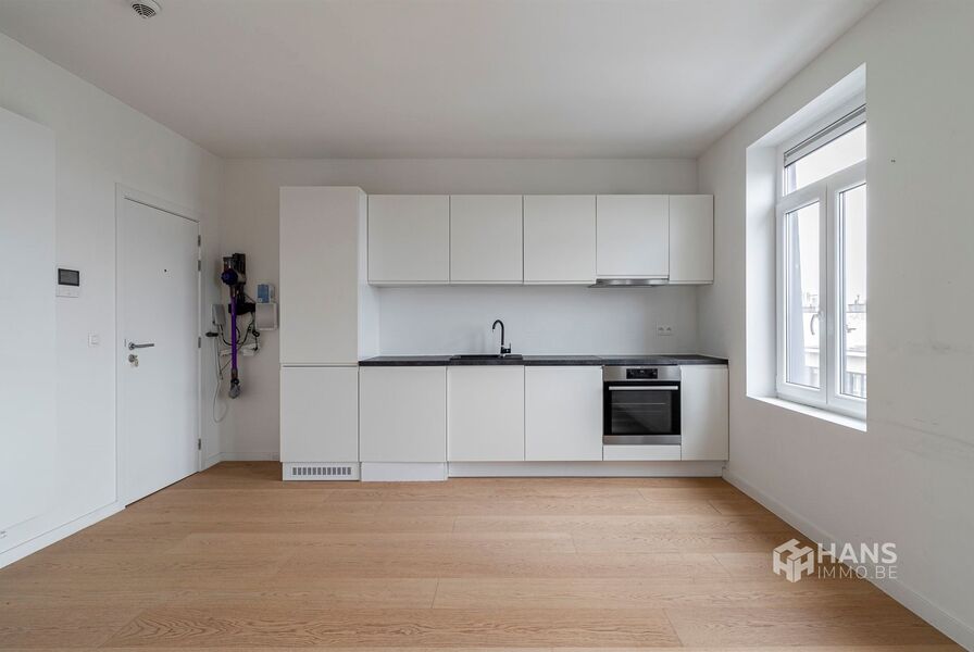 Appartement te koop in ANTWERPEN