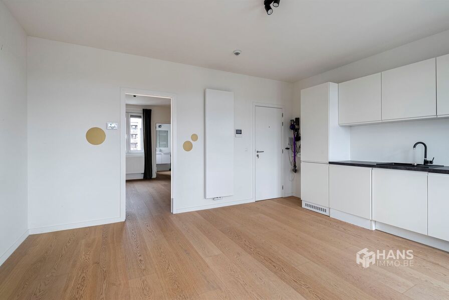 Appartement te koop in ANTWERPEN