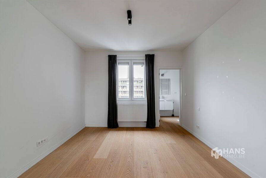Appartement te koop in ANTWERPEN
