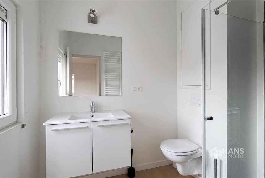 Appartement te koop in ANTWERPEN