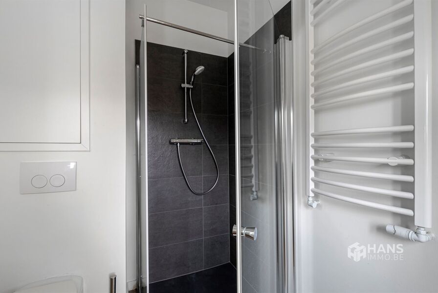 Appartement te koop in ANTWERPEN