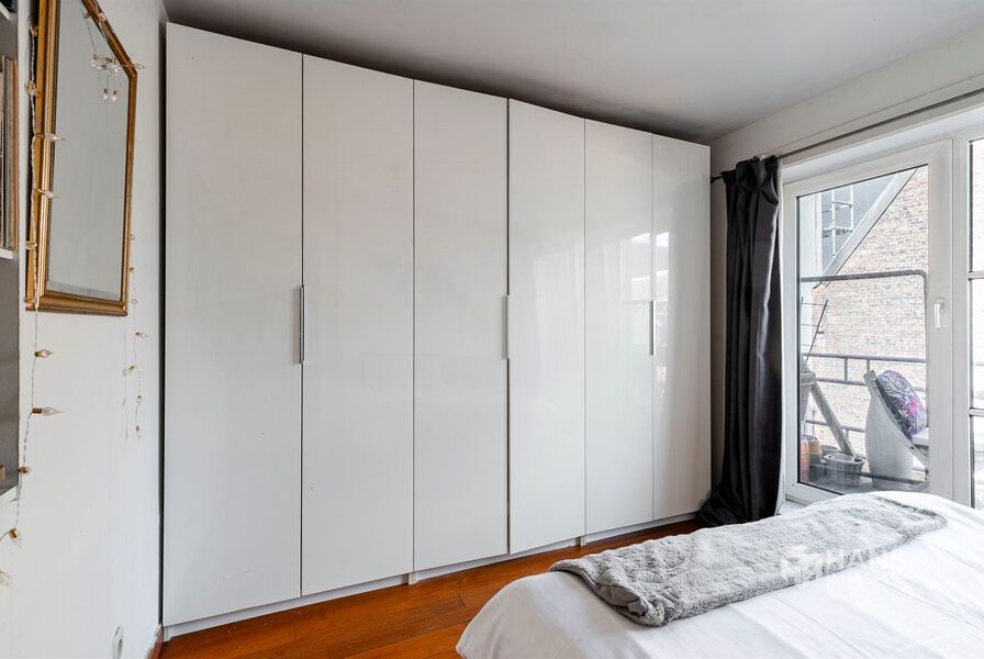 Appartement te koop in ANTWERPEN