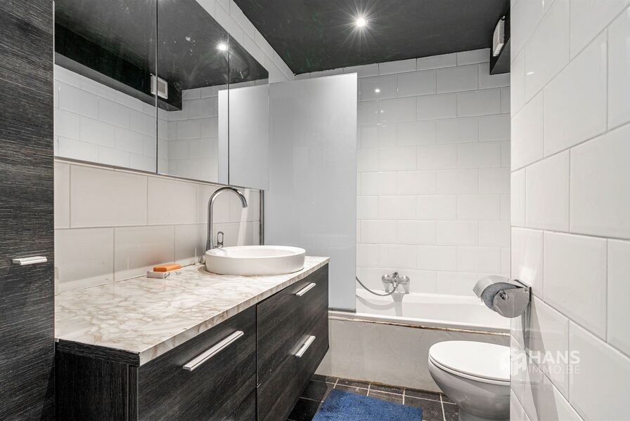 Appartement te koop in ANTWERPEN