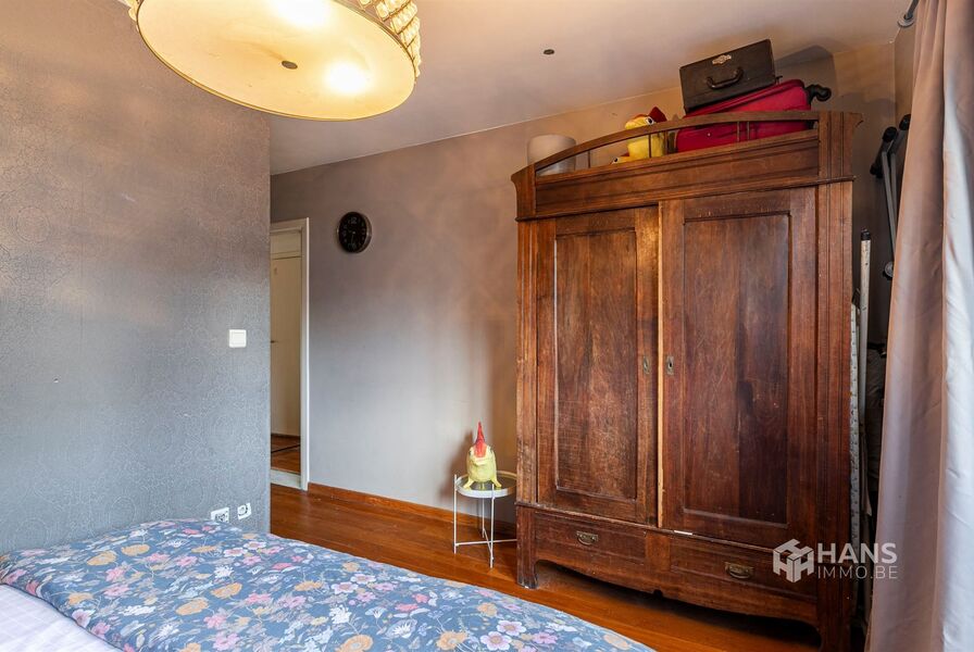 Appartement te koop in ANTWERPEN