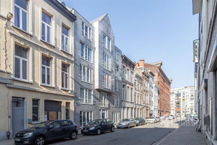 Appartement te koop in ANTWERPEN