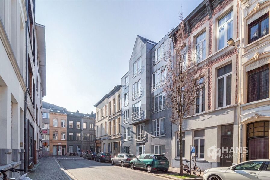 Appartement te koop in ANTWERPEN