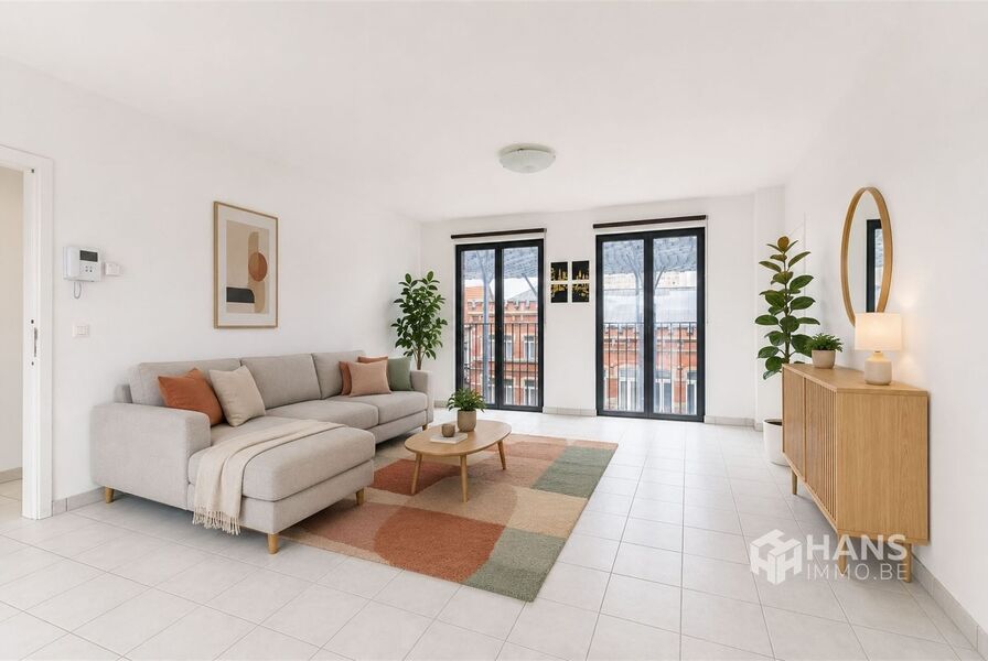 Appartement te koop in ANTWERPEN